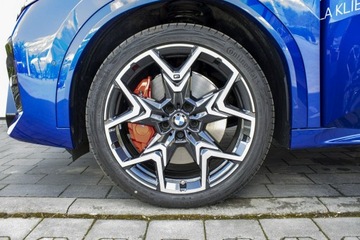 BMW X2 U10 2024 BMW X2 sDrive20i DEMO - Koła zimowe w cenie!, zdjęcie 9