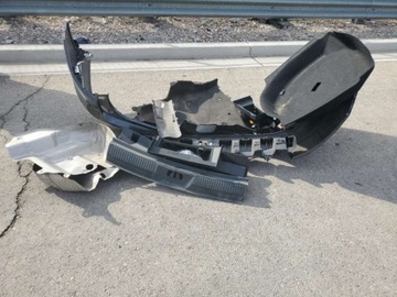 Lincoln 2020 Lincoln Aviator 2020 r., 3,0L RESERVE 3.0 Benzyna 400KM, zdjęcie 13