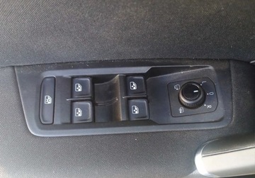 Volkswagen Touran III 2.0 TDI 150KM 2024 Volkswagen Touran 2.0 Diesel 150KM, zdjęcie 3