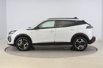 Peugeot 2008 II SUV 1.2 PureTech 130KM 2023 Peugeot 2008 1.2 PureTech, Salon Polska, zdjęcie 2
