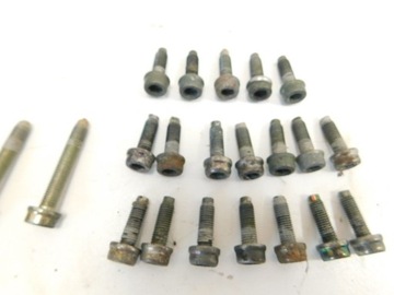 ŠROUBY VANA OLEJE 2.2 HDI PEUGEOT 807 CITROEN C5