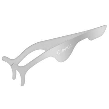 PĘSETA DO APLIKACJI SZTUCZNYCH RZĘS NA PASKU