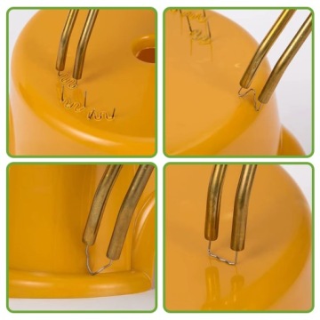 СВАРОЧНЫЙ МАШИНА ДЛЯ СТЕПЕНИ СВАРКИ ПАЯЛЬНИК ДЛЯ ПЛАСТМАСС НАБОР СКОБЕЙ