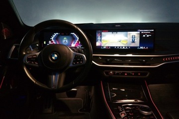 BMW X5 G05 SUV Facelifting 3.0 40i 381KM 2023 BMW X5 BMW X5 xDrive40i HAK Pneumatyka Fotele Went, zdjęcie 16