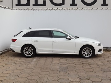 Audi A4 B9 Avant Facelifting 2.0 30 TDI 136KM 2022 Audi A4 30 TDI, Automat, Navi, Klima, Klimatronic, zdjęcie 5