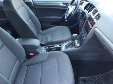 Volkswagen Golf VIII Variant 1.5 eTSI 150KM 2020 VW Golf 1.5 TSI, Salon Polska, 1. Właściciel, zdjęcie 8