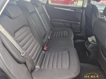 Ford Mondeo V Kombi 1.5 EcoBoost 160KM 2017 Ford Mondeo I Wlasciciel Grzana kierownica Park Assist 1.5 Benzyna 160KM, zdjęcie 18