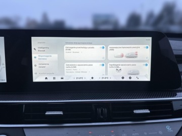 Chery Tiggo 7 SUV 1.6 T-GDI 147KM 2025 Chery Tiggo 7 Cool Grey Dostępne od ręki, zdjęcie 24