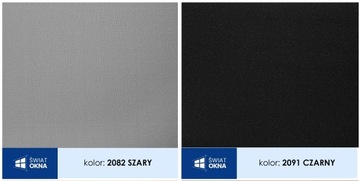 РУЛОННЫЕ ШТОРЫ BLACKOUT 62X150 СМ, ЦВЕТА ПО РАЗМЕРУ ПО ЗАКАЗУ