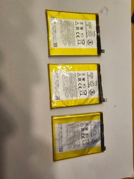 Htc Desire 12 Plus B2Q5W100