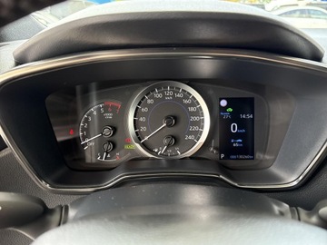 Toyota Corolla XII TS Kombi 1.8 Hybrid 122KM 2021 Toyota Corolla 1.8 Hybrid Comfort Seria E21 (2019-, zdjęcie 16
