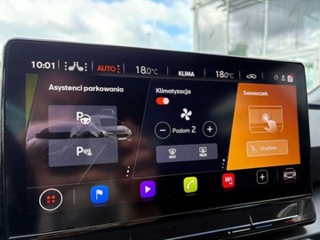 Cupra Leon II 2023 Cupra Leon 2.0 TSI 310KM VZ DSG 4x4 Kamera DCC Brembo BeatsAudio Gwarancja, zdjęcie 16