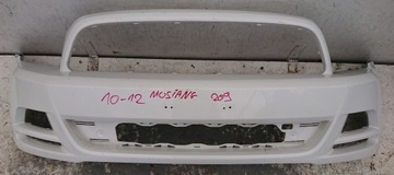 Форд Мустанг GT-15 передний бампер