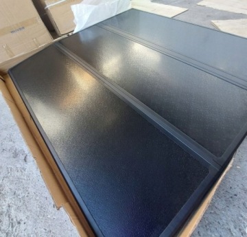 Kėbulo uždangalas Rambox trumpas 5.7 ritininis kietas Dodge Ram 1500 2009-24 – nuotrauka 7