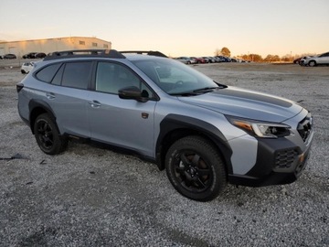 Subaru 2025 Subaru Outback Wilderness 2025 2.4l 2.4 Benzyna 260KM, zdjęcie 4