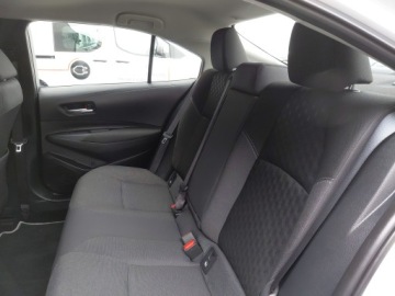 Toyota Corolla XII Sedan Facelifting 1.8 Hybrid 140KM 2023 Toyota Corolla 1.8 Hybrid Comfort Seria E21 (2019-, zdjęcie 13