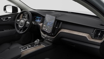 Volvo XC60 II 2026 VOLVO XC60 ULTRA (BOGATE WYPOSAŻENIE) B5 AWD, zdjęcie 7