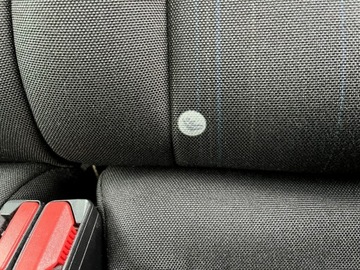 Volvo V60 I Kombi 1.6 T4 180KM 2011 Volvo V60 T4 180 KM Automat Podgrzewane fotele, zdjęcie 10