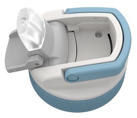 Бутылка для воды KAMBUKKA LAGOON 750 мл тритан БЕСПЛАТНО BPA