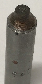 Алмазный комод однозернистый 45x10 1K (CT)