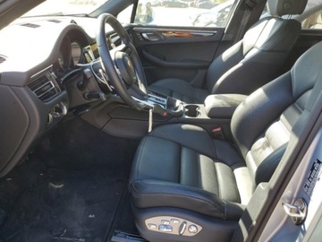 Porsche Macan 2023 Porsche Macan S 2023 2.9l 2.9 Benzyna 375KM, zdjęcie 7