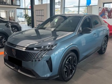 Peugeot 3008 III 2026 Od ręki - Business e-DCS6 1.2 PureTech mHEV 145KM, zdjęcie 1