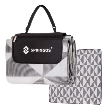 ОДЕЯЛО ДЛЯ ПИКНИКА ПЛЯЖНОЕ КЕМПИНГ 220x180см КОВРИК ИЗОЛИРОВАННЫЙ ПЛЯЖНЫЙ ФЛИС ВОДОНЕПРОНИЦАЕМЫЙ