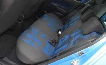 Opel Agila B 1.2 Twinport ECOTEC 94KM 2014 Opel Agila 1.2B Klima Automat 2014r 116 Tys Km Sprowadzony 1.2 Benzyna, zdjęcie 19