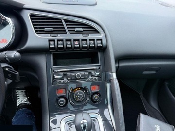 Peugeot 3008 I Crossover 2.0 Hybrid4 200KM 2015 Peugeot 3008 Hybryda 200KM 4X4 2015r Stan perfekcyjny! Możliwa zamiana!, zdjęcie 20