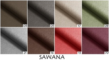 МЯГКИЕ ПАНЕЛИ ИЗГОЛОВЬЯ ПОДГОЛОВНИК 80 x 30 см