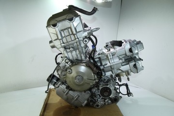 HONDA XL 1000 V VARADERO 98-02 ГАРАНТИЯ ЗАПУСКА ДВИГАТЕЛЯ