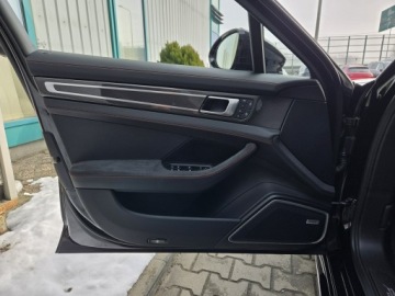 Porsche Panamera II Liftback GTS Facelifting 4.0 480KM 2022 Porsche Panamera GTS 480KM., zdjęcie 27