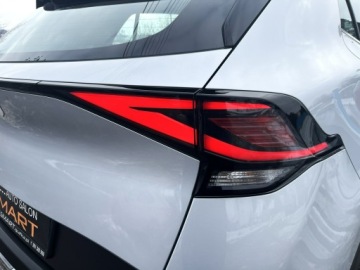 Kia Sportage V SUV 1.6 T-GDI 150KM 2023 Kia Sportage 1Rej.2024/ Salon Pl / Serwis / LEDY, zdjęcie 23