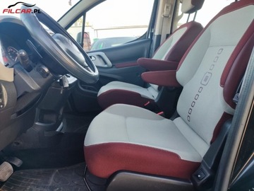 Citroen Berlingo II 2011 Citroen Berlingo Automat GWARANCJA Zarejestrowany w PL Mozliwa zamiana RATY, zdjęcie 5