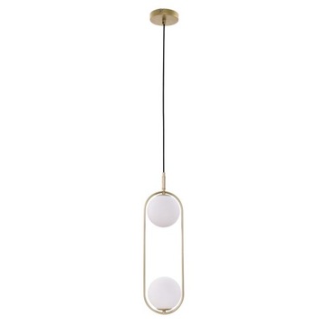 Candellux Cordel 32-73464 lampa wisząca żyrandol