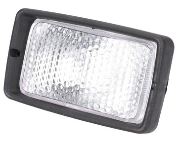 LAMPA PRZEDNIA JCB 700/31800 12V Z ŻARÓWKĄ