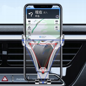 Samochód Uchwyt na telefon komórkowy do BMW
