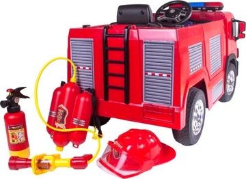 АВТОМОБИЛЬНАЯ БАТАРЕЯ FIRE BRITAIN 12V 2x45W ДИСТАНЦИОННАЯ