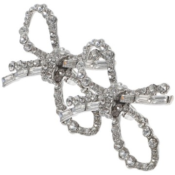 ТУФЛИ С БАНТОМ, БЛАГОРОДНЫЕ ТУФЛИ С ЦВЕТОМ, СВАДЕБНЫЕ ТУФЛИ, КЛИПЫ