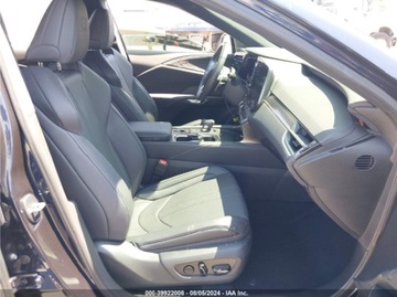 Lexus RX V 2023 Lexus RX 2023 RX 350 AWD , 2.4l 275 KM, F-Sport, uszkodzony zderzak 2.4, zdjęcie 8