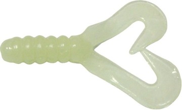 MANNS TWISTER 42mm FOSFORYZUJĄCY 20szt.