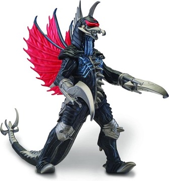 Figurka MonsterVerse Gigan Godzilla 2004 Toho 16,5cm MNA00511 Playmates