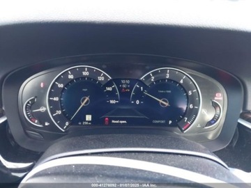 BMW Seria 5 G30-G31 2019 BMW Seria 5 2019 BMW 530I 2.0 Benzyna 248KM, zdjęcie 10