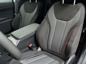 BMW Seria 4 G22-23-26 Coupe 2.0 420d 190KM 2025 BMW Seria 4 Gran Coupe 420d xDrive Sport Sedan 2.0 (190KM) 2025, zdjęcie 4