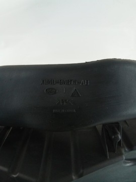 F557 BOX FILTRU VZDUCHU S-TYPE XW4U-9A675-AB