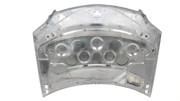KAPOTA KRYT MOTORU MERCEDES ML W164 FACELIFT 08-11R 197