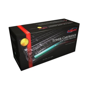 Toner JetWorld Czarny Canon CRG 719 zamiennik CRG-