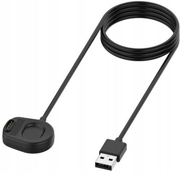 USB-КАБЕЛЬ ПИТАНИЯ ЗАРЯДНЫЙ КАБЕЛЬ МАГНИТНОЕ ЗАРЯДНОЕ УСТРОЙСТВО SUUNTO 7 4PIN