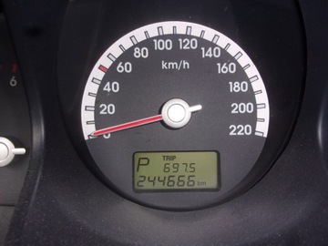 Kia Sportage II 2005 KIA SPORTAGE 2.0, zdjęcie 16