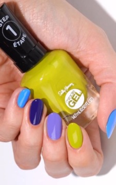 Гель-лак для ногтей Sally Hansen Miracle Cactus Makes Perfect 764
